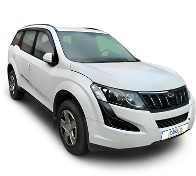 Mahindra XUV500-img